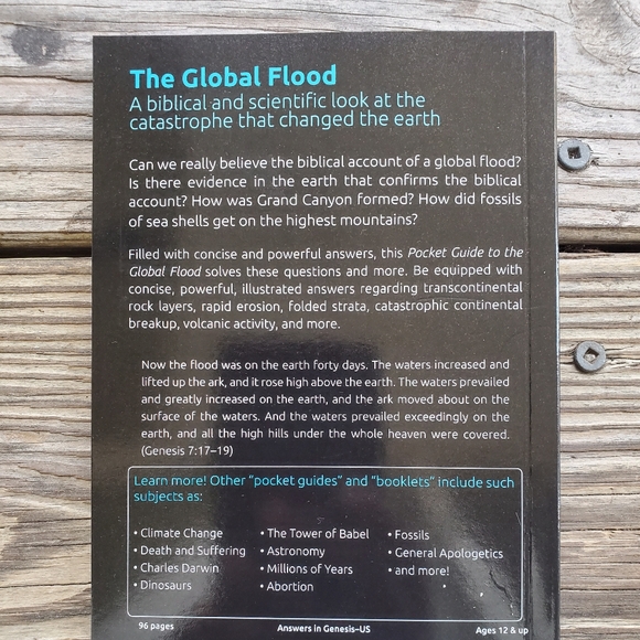 📚 A Pocket Guide To... - Picture 3 of 3